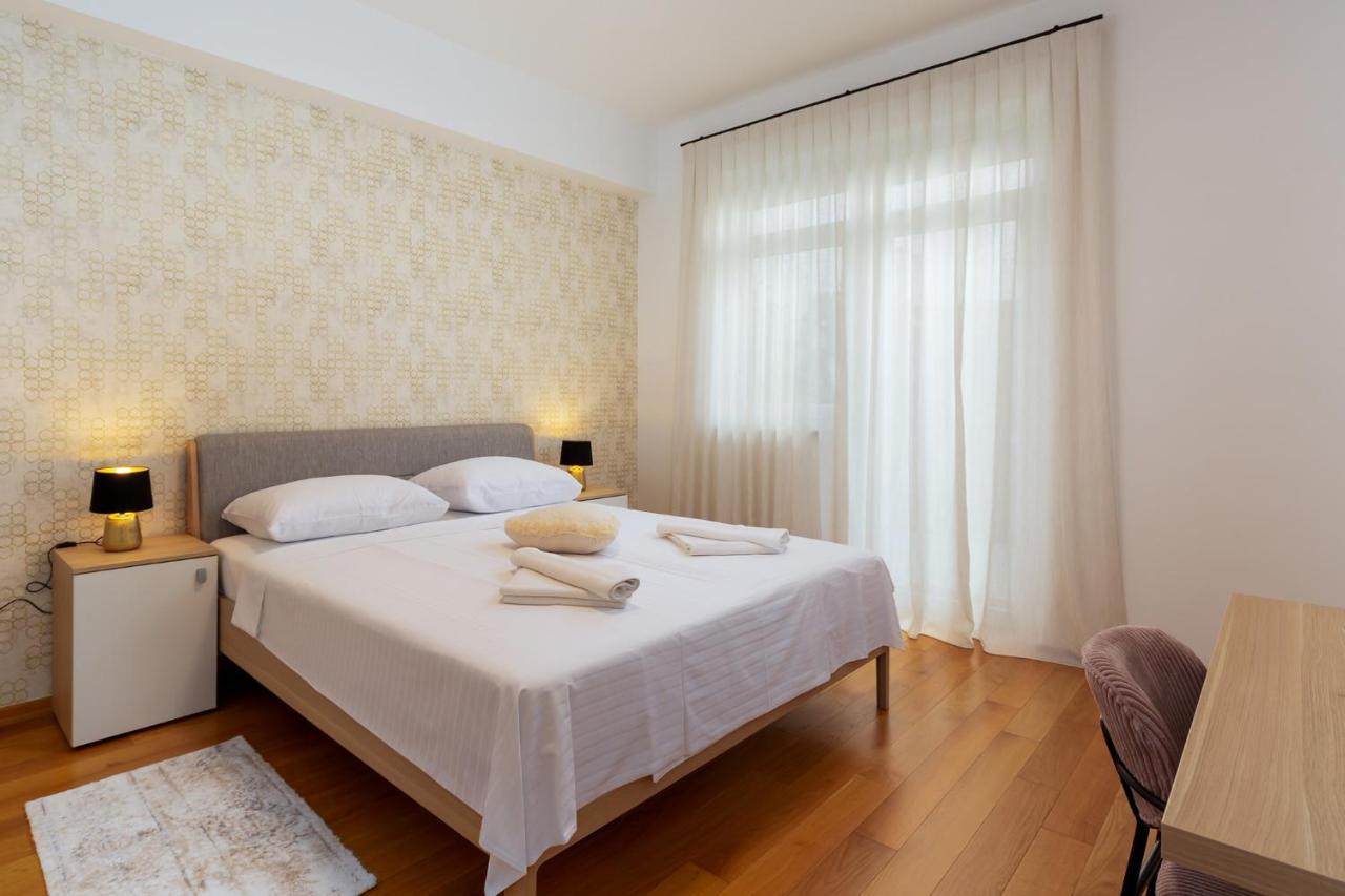 Stylish Apartment Mediterraneo Poreč Buitenkant foto