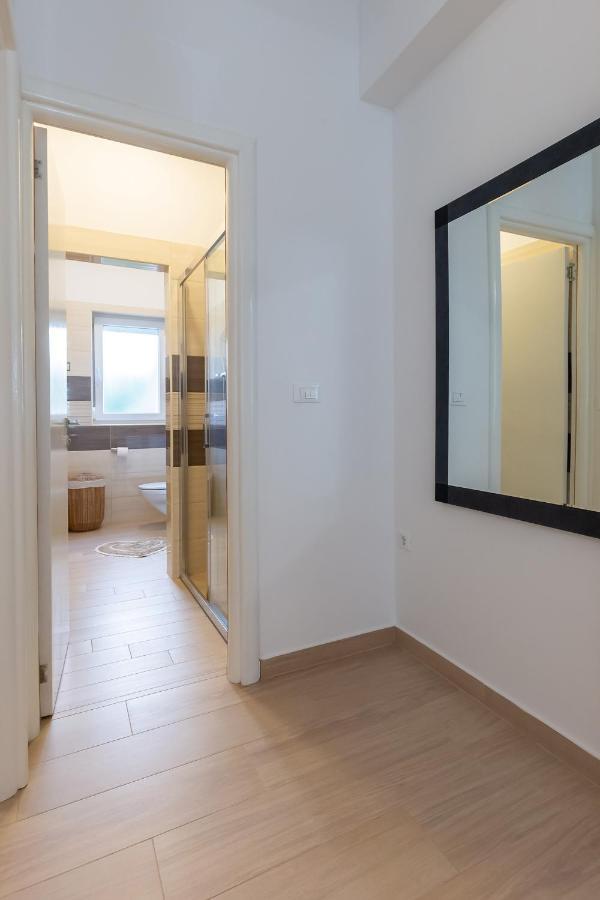 Stylish Apartment Mediterraneo Poreč Buitenkant foto